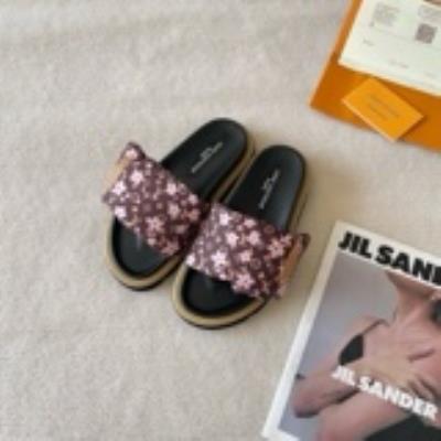 wholesale quality louis vuitton couples shoes model no. 38